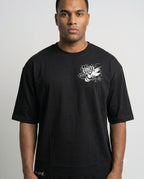 The Trinity Oversized Tee