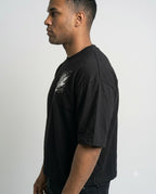 The Trinity Oversized Tee