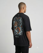 The Trinity Oversized Tee