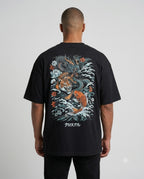 The Trinity Oversized Tee