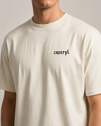 The Wanted Poster Oversized Tee
