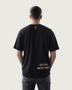 Feel The Fear Oversized Tee