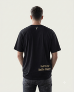 Feel The Fear Oversized Tee