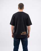 Feel The Fear Oversized Tee