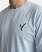 Live It Up Oversized Tee